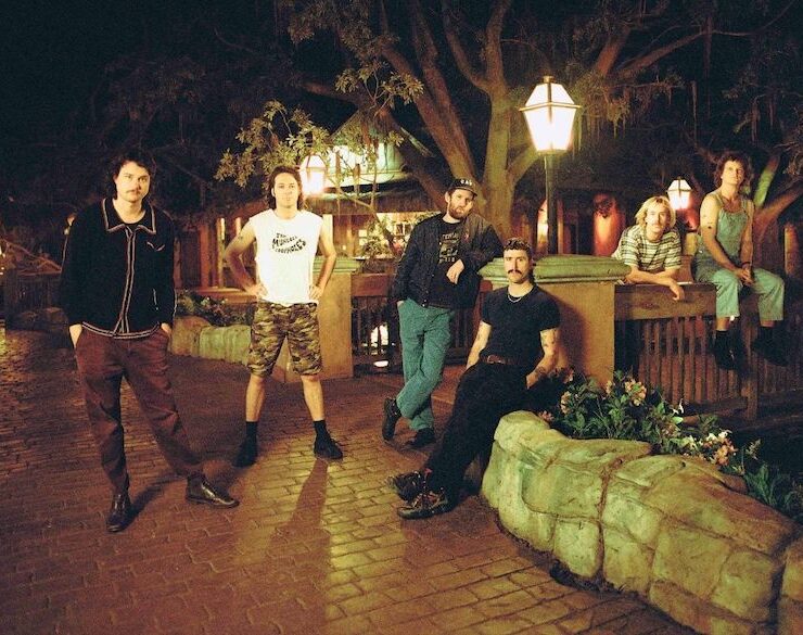 King Gizzard and the Lizard Wizard