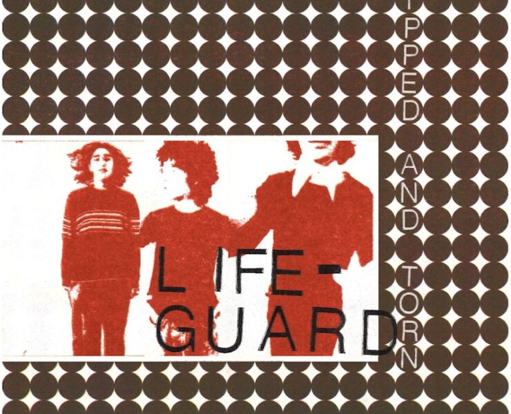 Lifeguard - best albums of 2025 so far