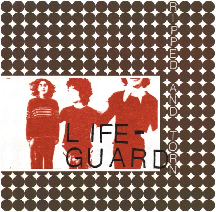 Lifeguard - best albums of 2025 so far