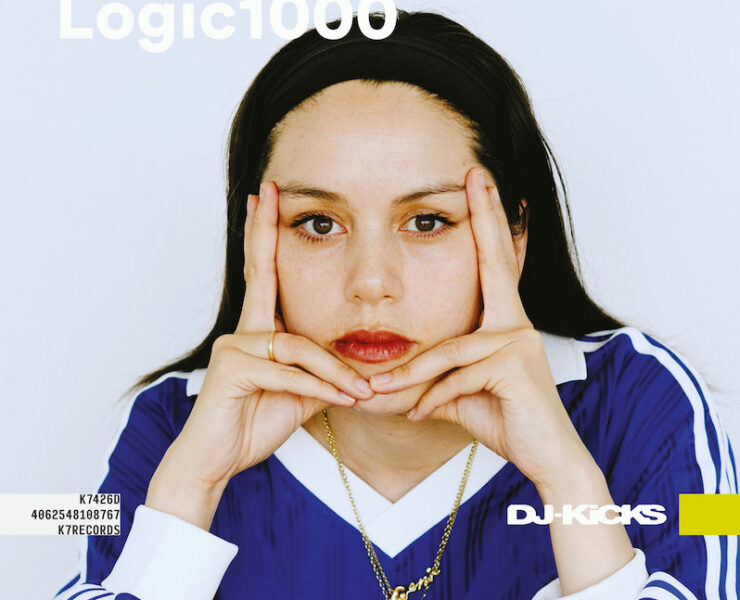 Logic1000 Dj-Kicks review