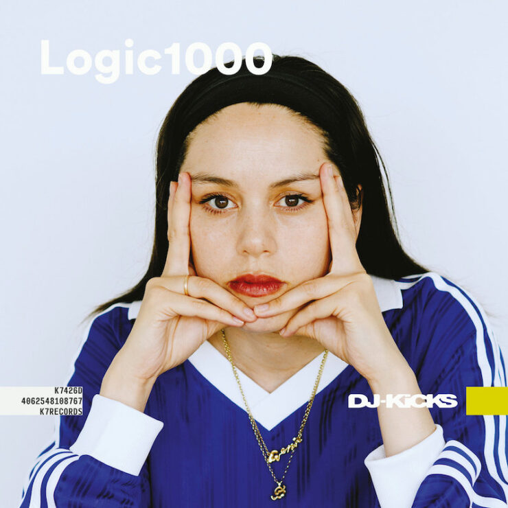 Logic1000 Dj-Kicks review