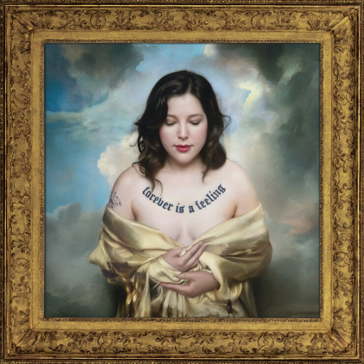 Lucy Dacus Forever is a Feeling review