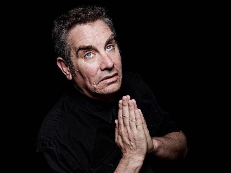 Mark Stewart