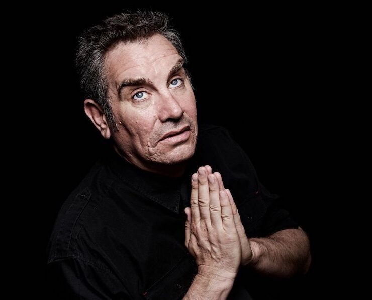 Mark Stewart