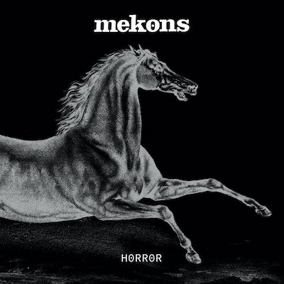 best new releases - Mekons