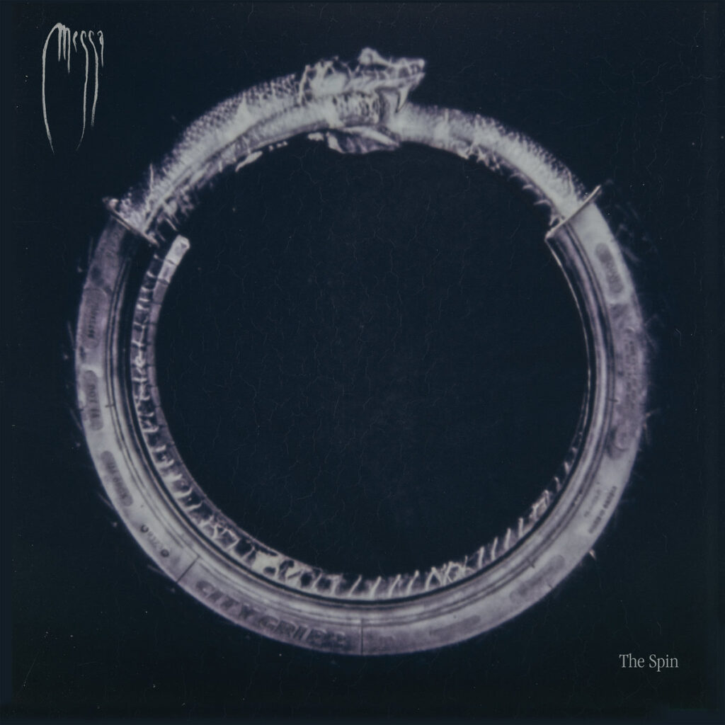 Messa The Spin review