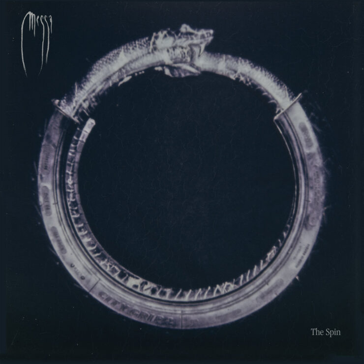 Messa The Spin review