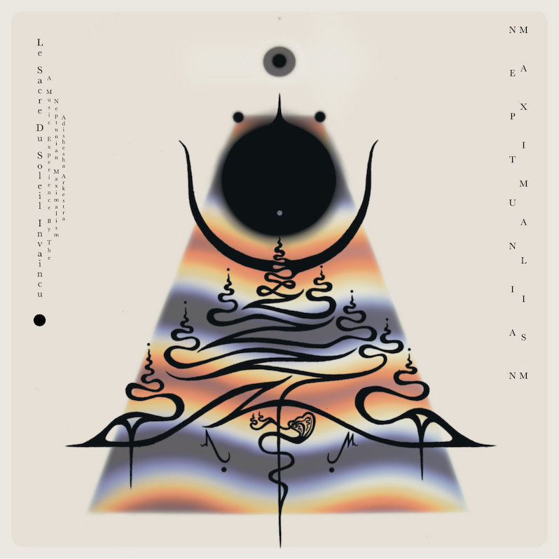 best new releases - Neptunian Maximalism