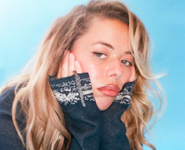 Nilüfer Yanya