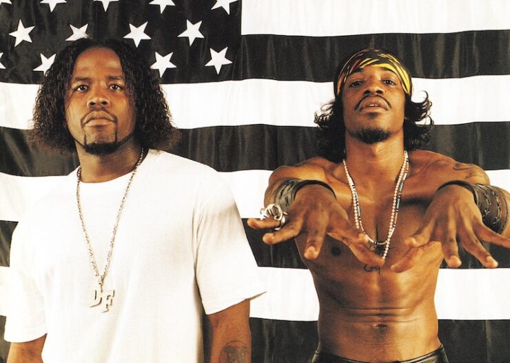 Outkast