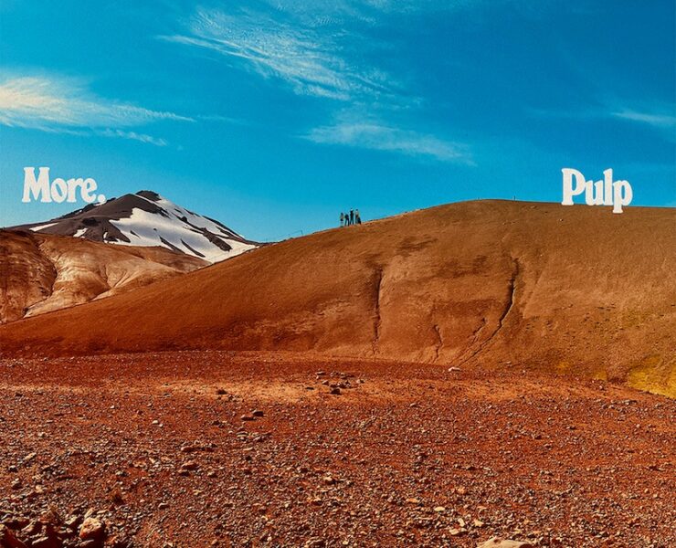 Pulp More review