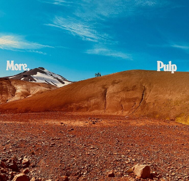 Pulp More review
