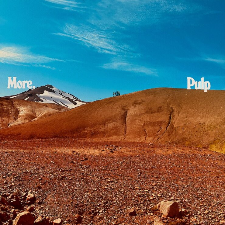 Pulp More review