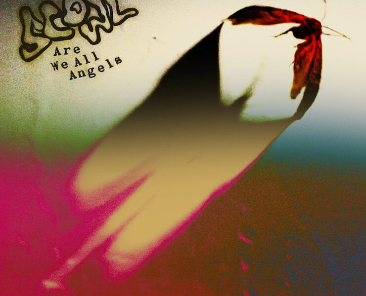 Scowl Are We All Angels review