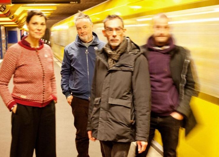 Stereolab