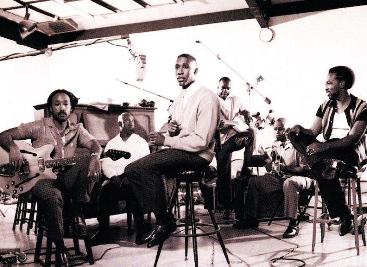 Tony Toni Tone