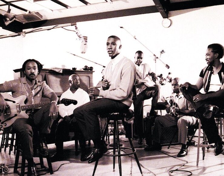 Tony Toni Tone