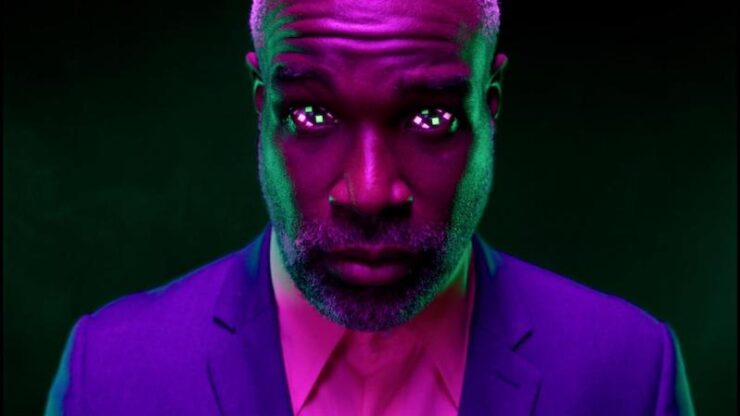 Tunde Adebimpe