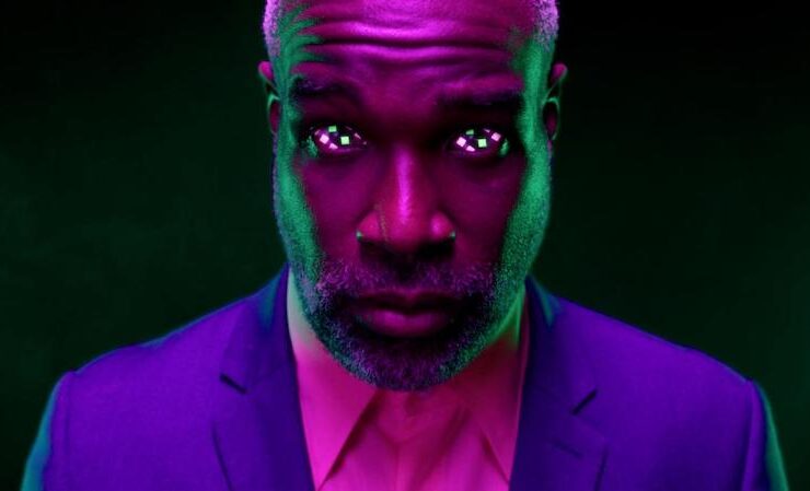 Tunde Adebimpe