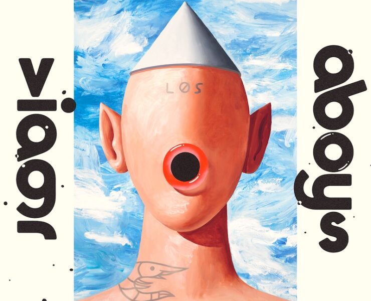 Viagra Boys Viagr aboys review