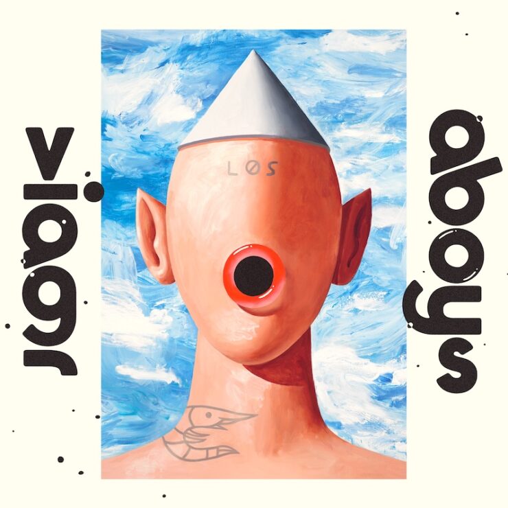Viagra Boys Viagr aboys review