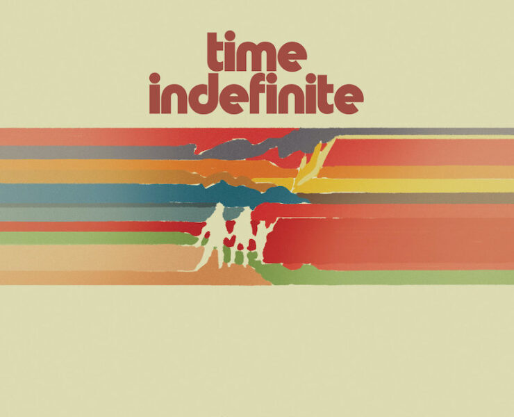 William Tyler Time Indefinite review