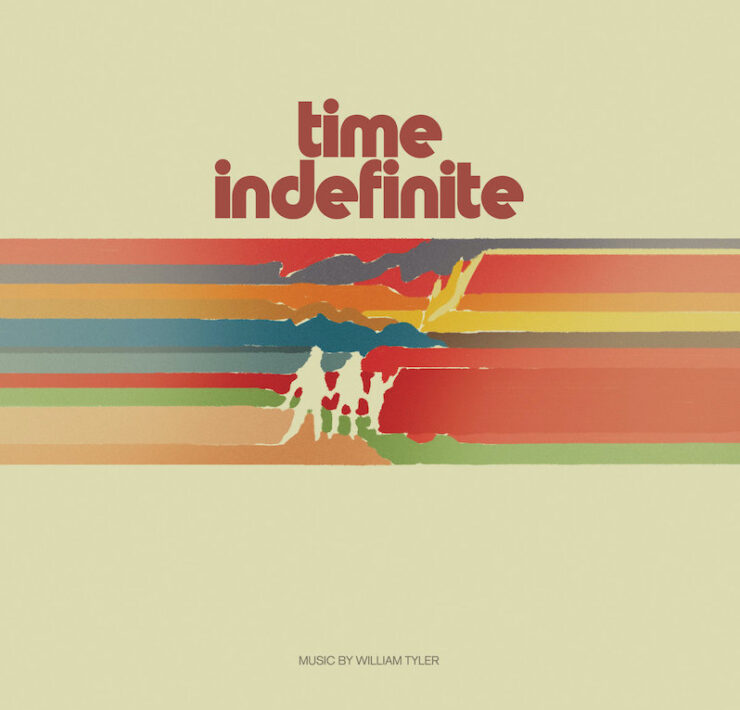 William Tyler Time Indefinite review