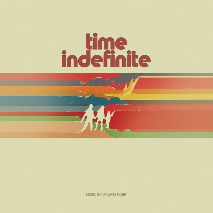 William Tyler Time Indefinite review