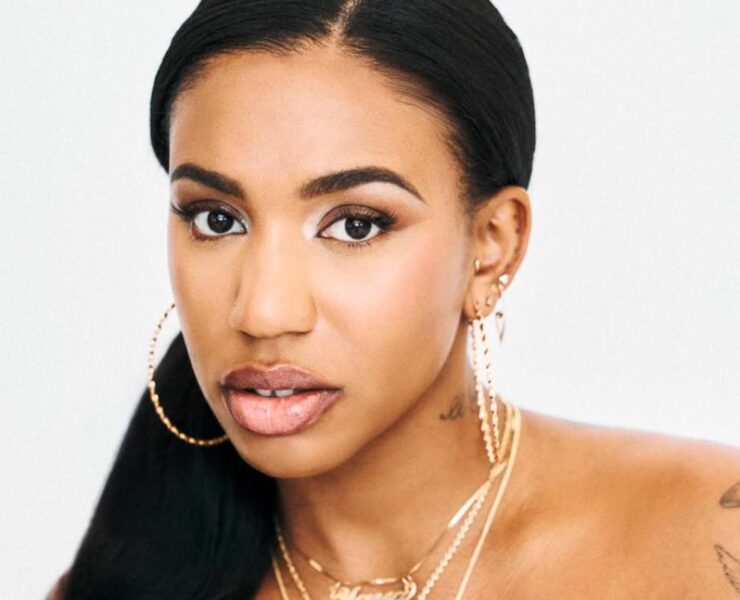 Yaya Bey do it afraid review