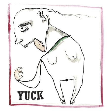 favorite indie rock albums of the 21st century - Yuck