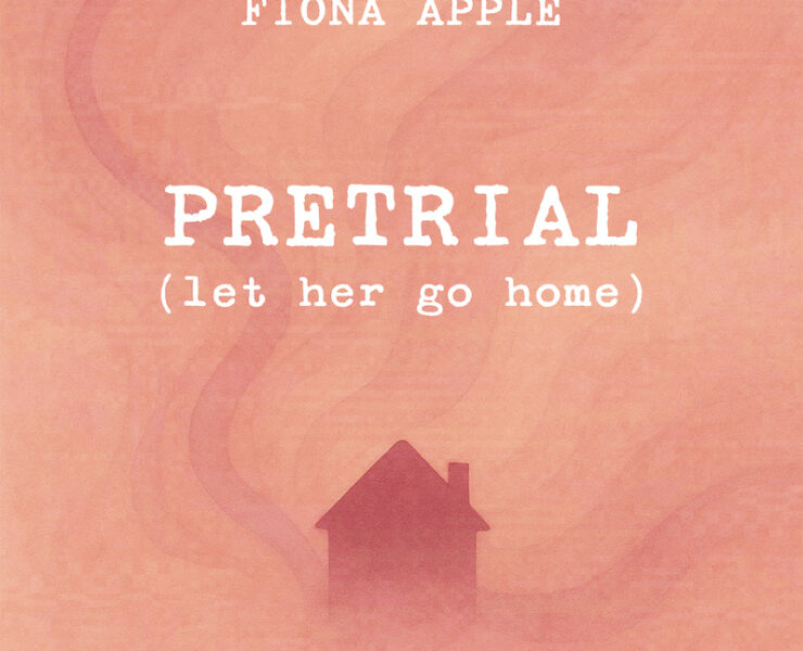 Fiona Apple PreTrial