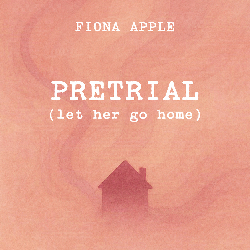 Fiona Apple PreTrial