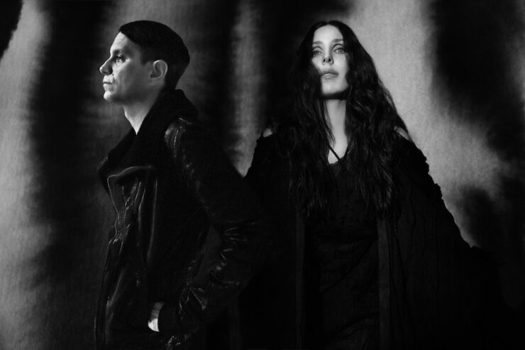 HEALTH and Chelsea Wolfe