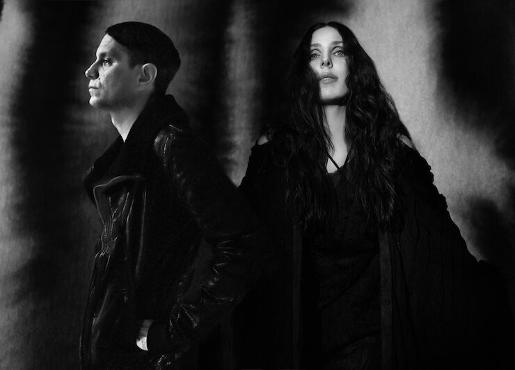 HEALTH and Chelsea Wolfe
