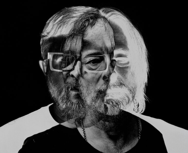 best new releases - Mark Pritchard and Thom Yorke