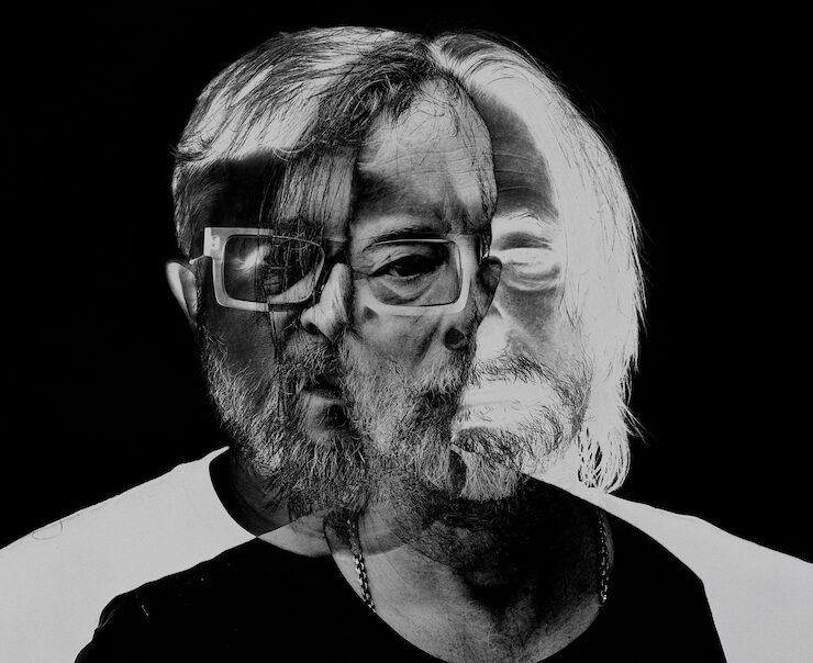 best new releases - Mark Pritchard and Thom Yorke