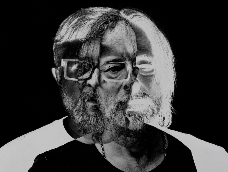 best new releases - Mark Pritchard and Thom Yorke