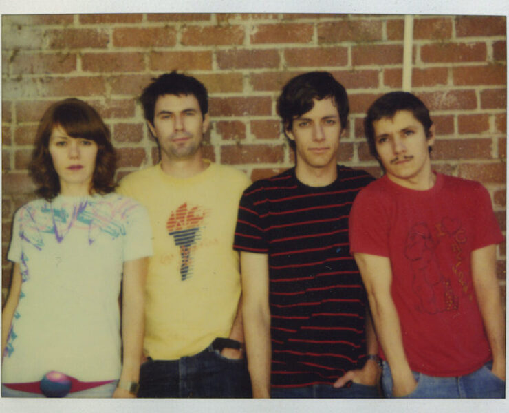 Rilo Kiley