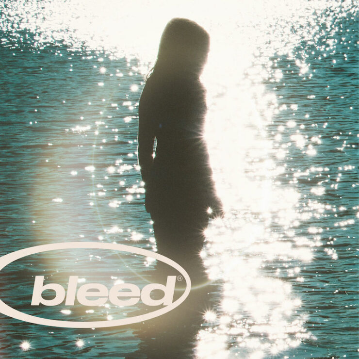 Bleed s/t review