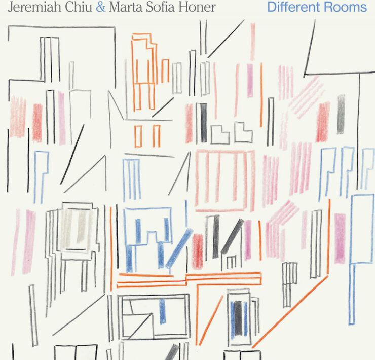 Jeremiah Chiu Marta Sofia Honer Different Rooms review