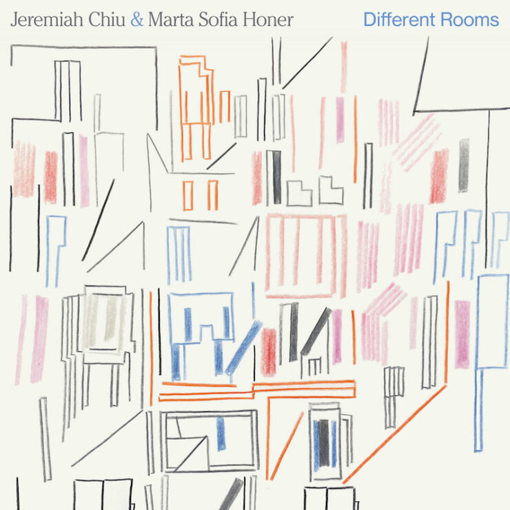 Jeremiah Chiu Marta Sofia Honer Different Rooms review