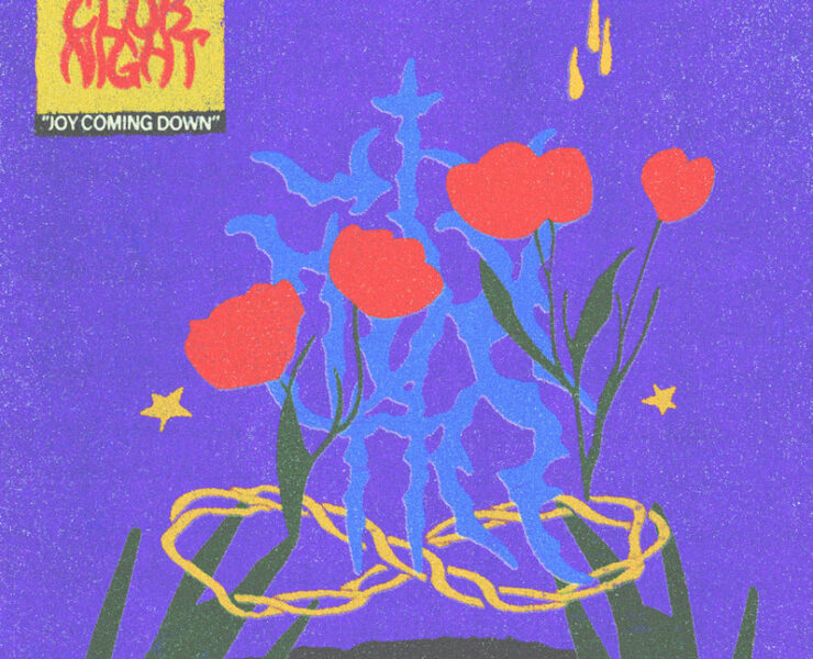 Club Night Joy Coming Down review