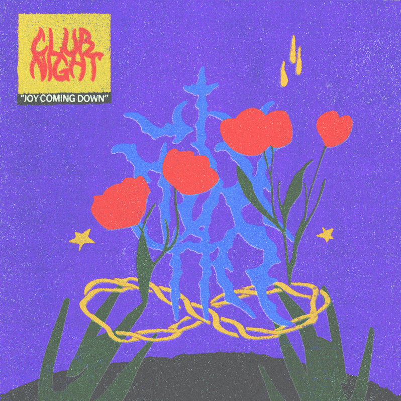 Club Night Joy Coming Down review
