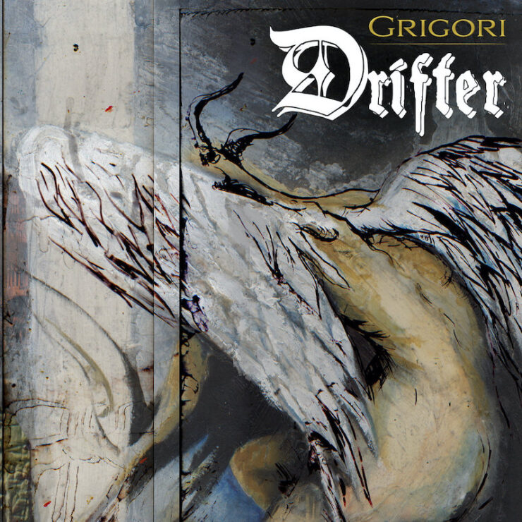 Drifter Grigori