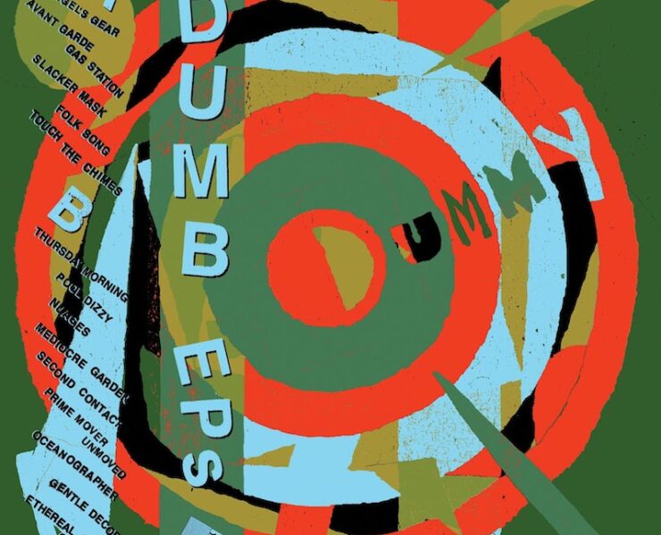 Dummy Dumb EPs reissue