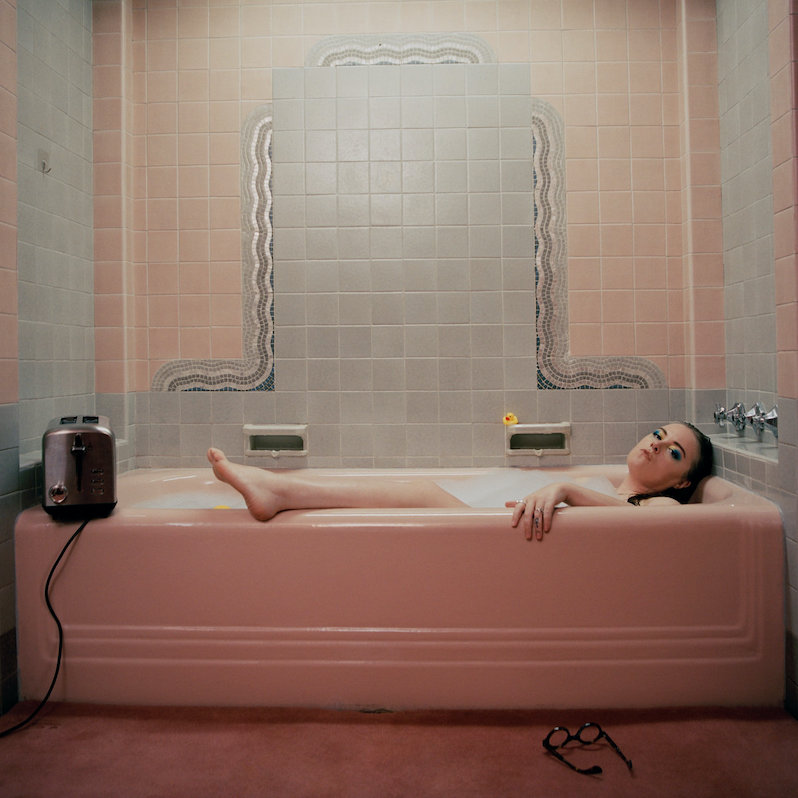 Emma-Jean Thackray Weirdo review