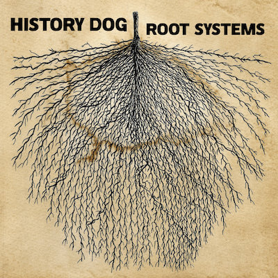 best new releases - History Dog