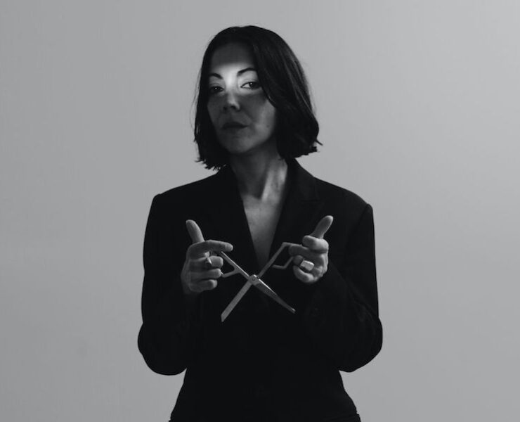 Lucrecia Dalt