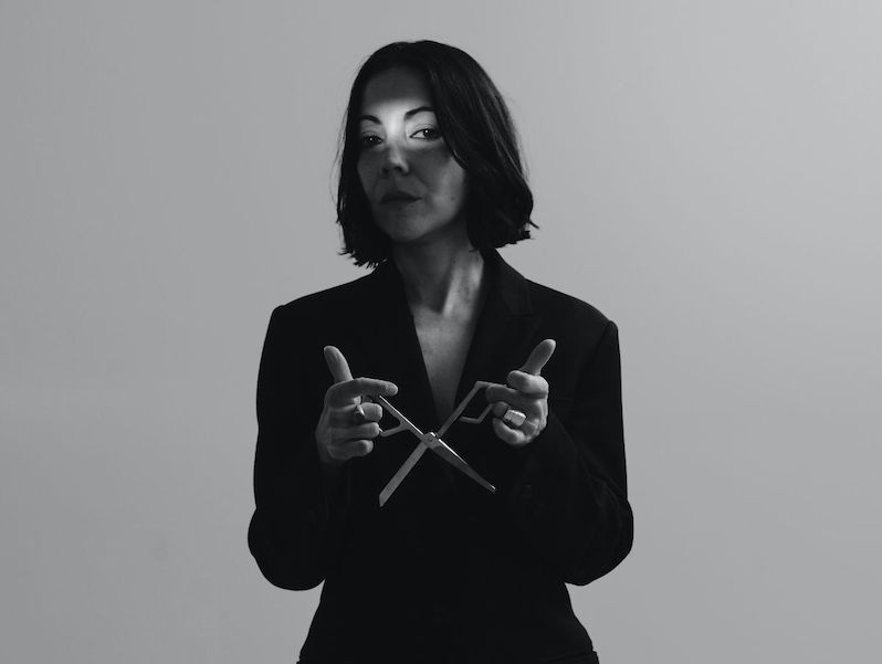 Lucrecia Dalt
