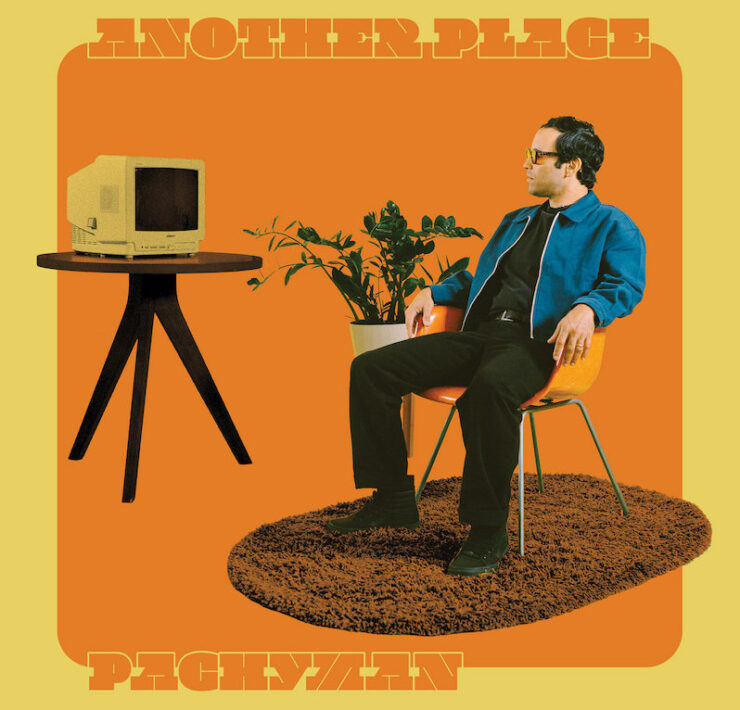 best albums of 2025 so far - Pachyman